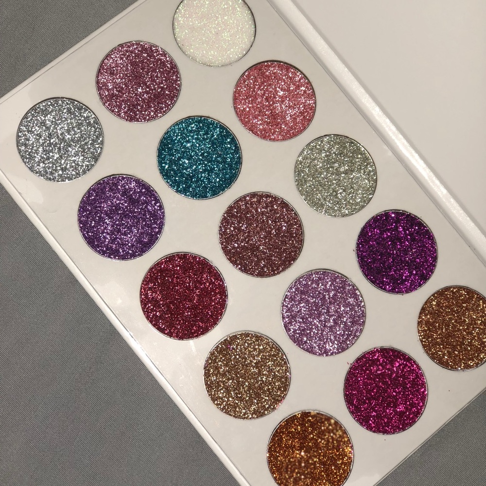 Unicorn Eyeshadow Palette